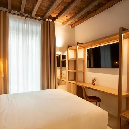 Hotel Alux Boutique Málaga