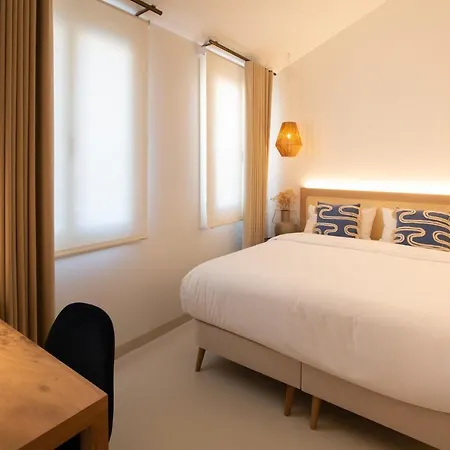 Hotel Alux Boutique Málaga