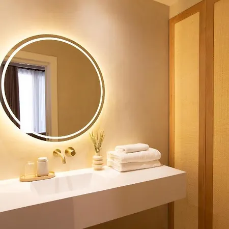 Alux Boutique Hotel