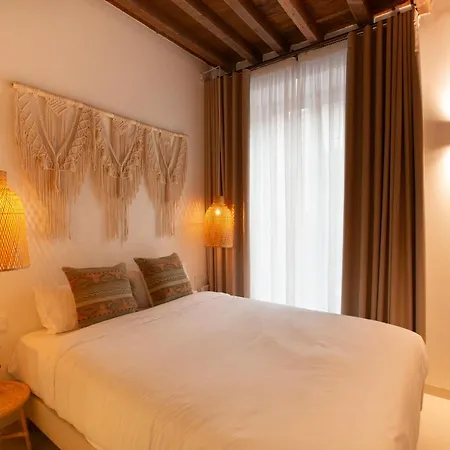 Hotel Alux Boutique Málaga