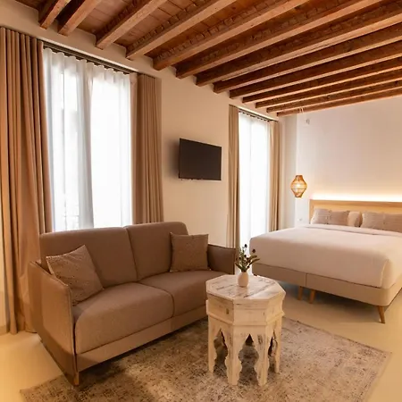 Hotel Alux Boutique