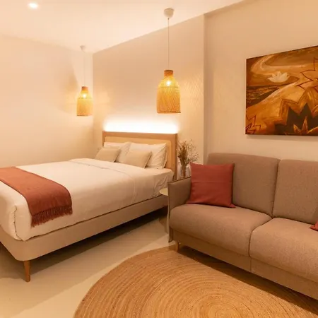 Hotel Alux Boutique 2*