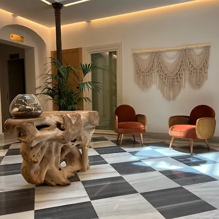 Hotel Alux Boutique