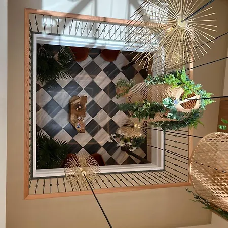 Hotel Alux Boutique Málaga