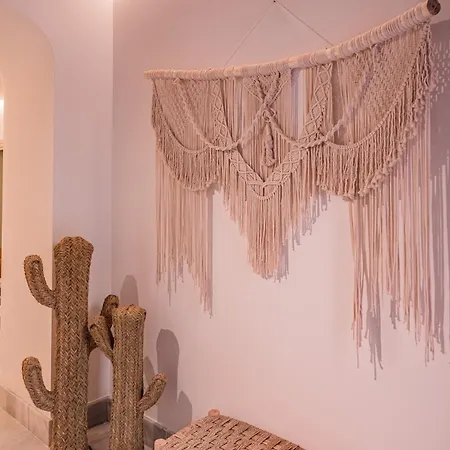 Alux Boutique 2* Малага
