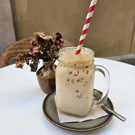 Готель Alux Boutique Малага